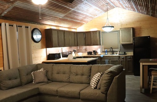 Zavalla Cabin | Zavalla Rayburn Cabin