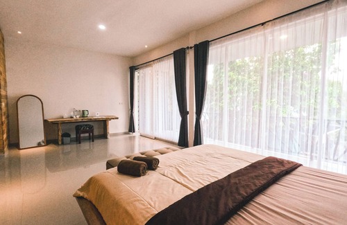 Mataram House | ZAVANA Rooms