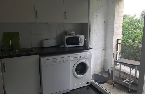 Zaventem House | Zaventem Brussels Airport Duplex apartment