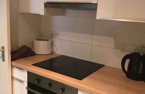 Zaventem Apartment | ZAVENTEM BRUSSELS AIRPORT APARTMENT 3 (15 min walk to Airport:LAKESIDE;CITYBUS
