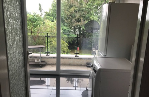 Zaventem Apartment | ZAVENTEM BRUSSELS AIRPORT APPARTMENT-4(10 mins walk to Airport:Citybus