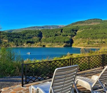 Stara Planina Apartment | Zavojsko jezero - Vila Jezero