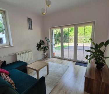 Tarnow Apartment | Zawada Apartment