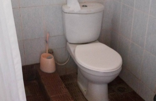 Adjumani Hotel | Zawadi Hotel