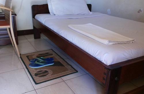Adjumani Hotel | Zawadi Hotel