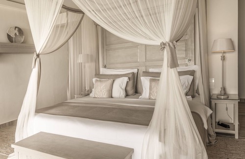 Dongwe Resort | Zawadi Hotel Zanzibar - All Inclusive