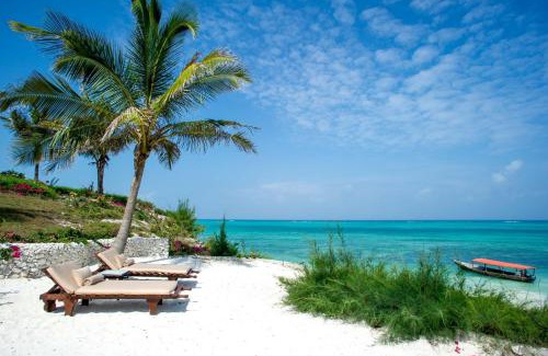 Dongwe Resort | Zawadi Hotel, Zanzibar