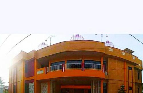 West Aceh House | Zaya Guest House