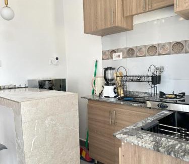 Kampala Apartment | Zaya Residency