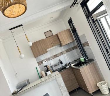 Kampala Apartment | Zaya Residency