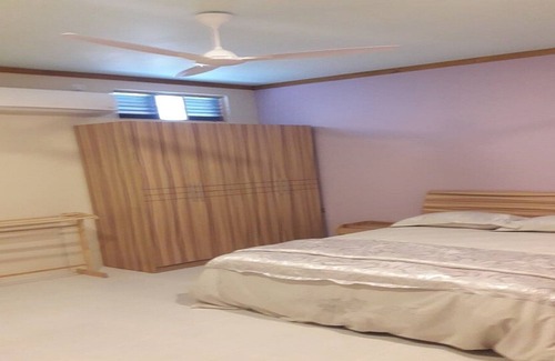 Addu Atoll House | Zayan Holiday Home - Addu City - Maldives