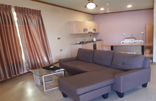 Addu Atoll House | Zayan Holiday Home - Addu City - Maldives