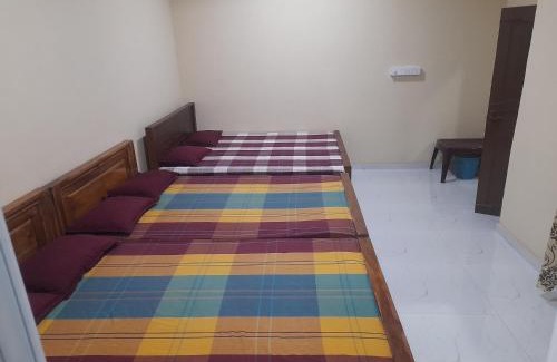 Trincomalee House | Zayan Holiday Inn