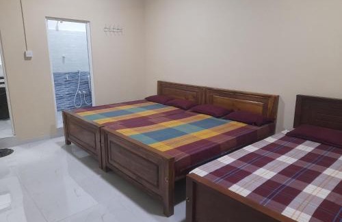 Trincomalee House | Zayan Holiday Inn