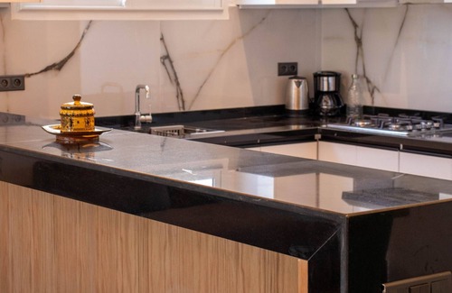 Harhoura Apartment | ZAYANE HOMES RABAT BEACH