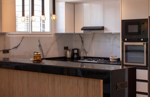 Harhoura Apartment | ZAYANE HOMES RABAT BEACH