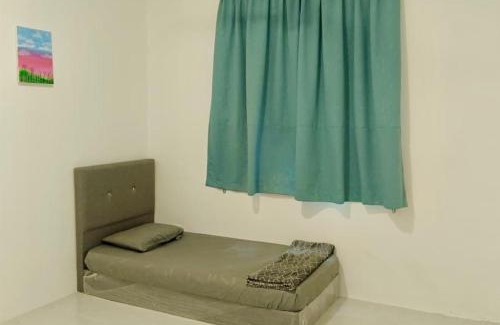 Kinarut Apartment | Zaydan Homestay