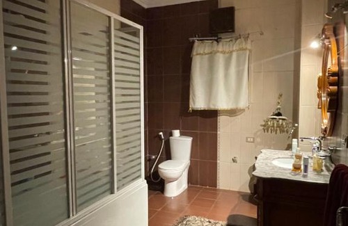 Sheikh Zayed City Villa | Zayed Villa