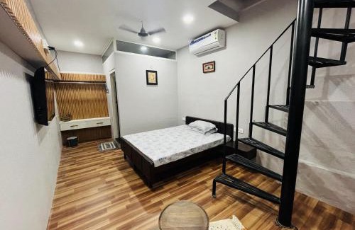Lalkothi Apartment | Zayna By Namah