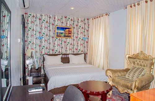 Kano Hotel | Zaytun Hotel Kano