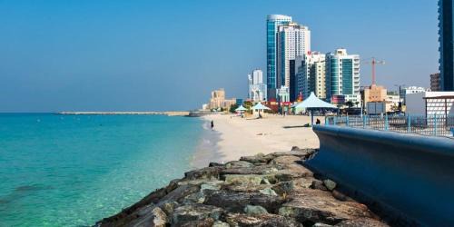 Ajman Apartment | Zaza home