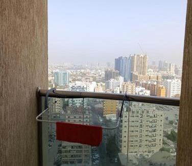 Ajman Apartment | Zaza home