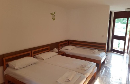 Segotici Apartment | ZaZa Studio 2 Duga Uvala