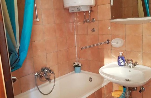 Segotici Apartment | ZaZa Studio 2 Duga Uvala