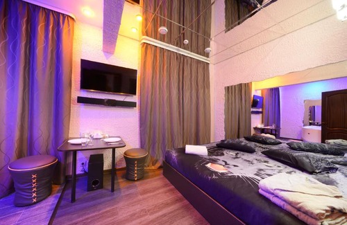 South-Eastern Administrative District Hotel | Zazerkalye Energeticheskaya Mini-hotel