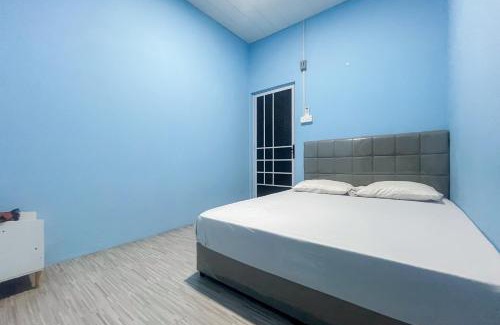 Tanjung Pinang Hotel | Zazezo Homestay Syariah RedPartner