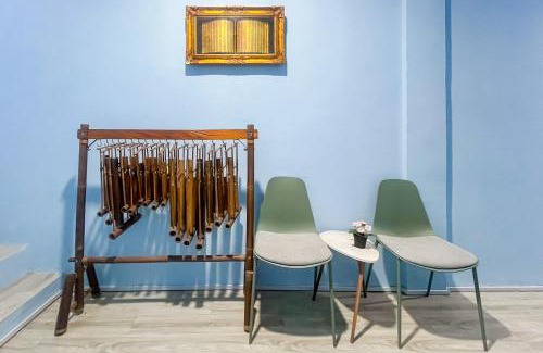 Tanjung Pinang Hotel | Zazezo Homestay Syariah RedPartner