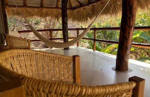 San Agustinillo Hotel | Zazil Retreat