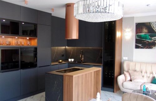 gmina Bobrowniki Apartment | ZB Apartment Luxor Pyrzowice Bobrowniki
