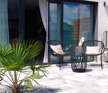 gmina Bobrowniki Apartment | ZB Apartment Luxor Pyrzowice Bobrowniki