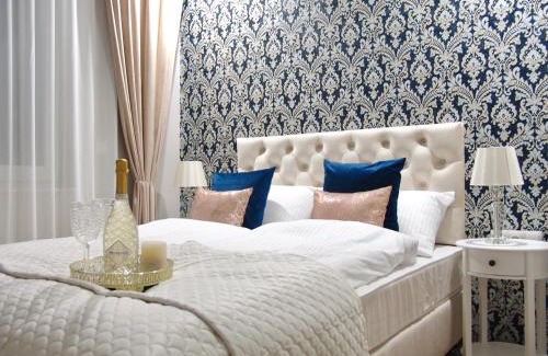 gmina Bobrowniki Apartment | ZB Apartment Luxor Pyrzowice Bobrowniki