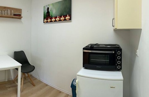 Zweibruecken Apartment | Zb01 - Apartment in Zweibrücken, 40qm, 2 Zimmer, Max. 4 Personen