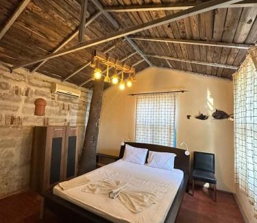 Konakli House | ZBB Villa & Bungalow