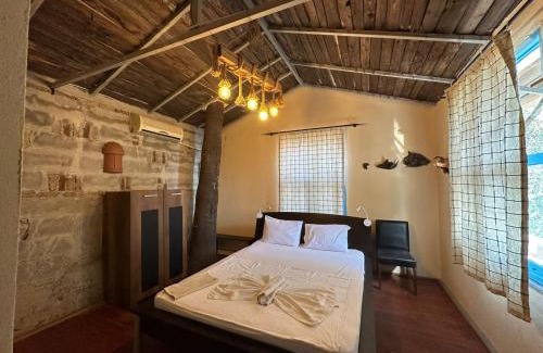 Konakli House | ZBB Villa & Bungalow