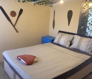 Konakli House | ZBB Villa & Bungalow