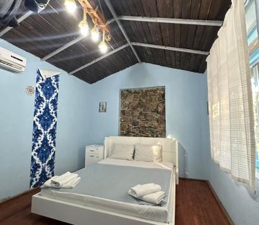 Konakli House | ZBB Villa & Bungalow