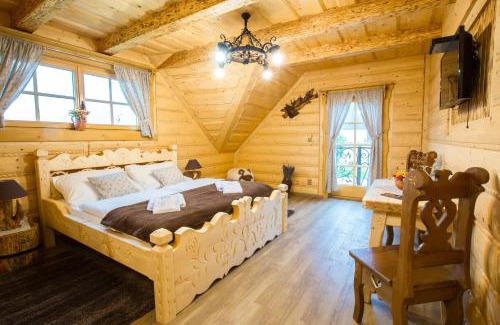 Oravska Jasenica House | Zbojnicky penzion