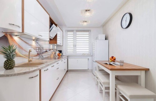 Zakopane Apartment | Zborowskiego 4A | Family Apartment | 2 Balconies