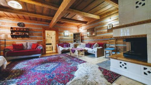 Zdiar House | Zdiar Holiday Cottage