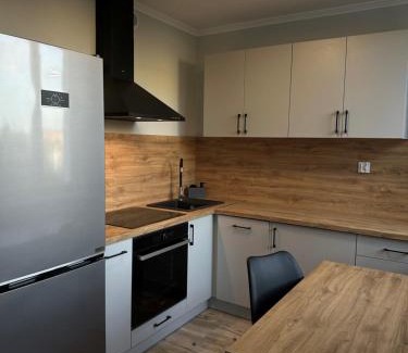 Ciechocinek Apartment | Zdrojowa 39