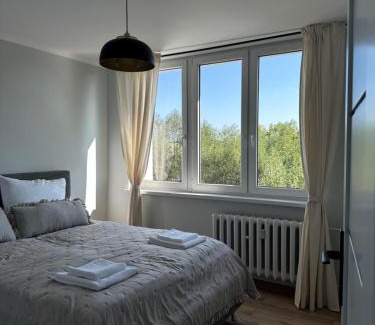 Ciechocinek Apartment | Zdrojowa 39