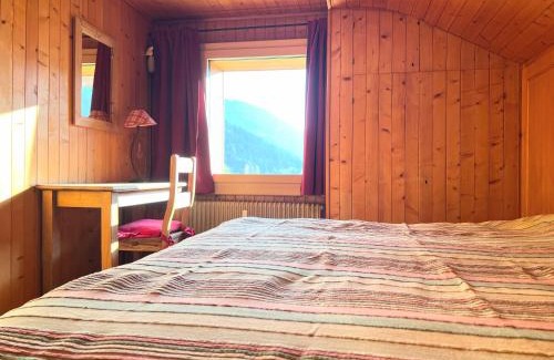 Morgins Apartment | ZE Mountain Lodge, Morgins