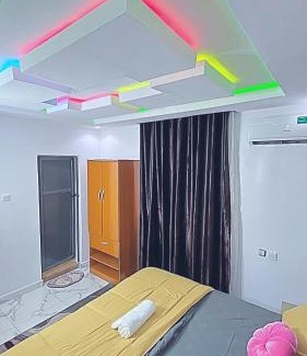 Loburo Apartment | Zeal City Dwellin