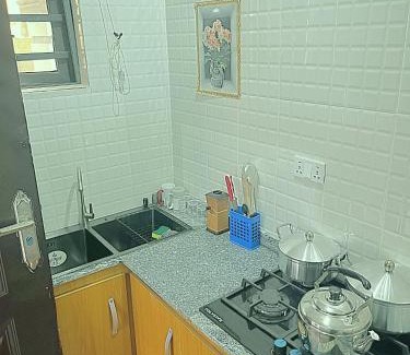 Loburo Apartment | Zeal City Dwellin