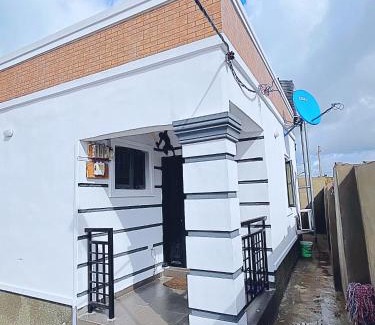 Loburo Apartment | Zeal City Dwellin