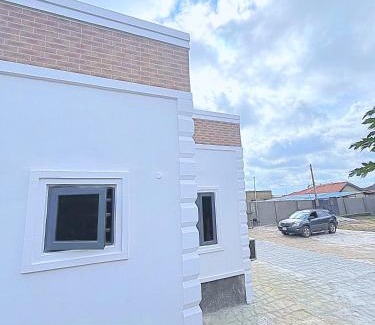 Loburo Apartment | Zeal City Dwellin